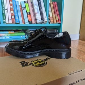 Dr. Martens 1461 Mono Patent Leather